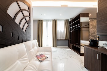 hotel milano castello