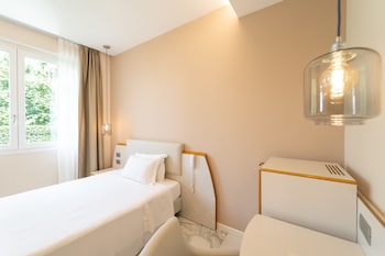 hotel milano castello