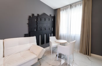 hotel milano castello