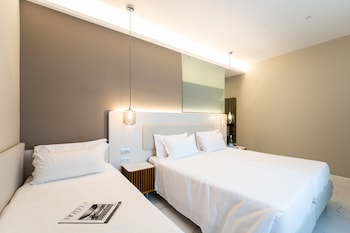 hotel milano castello