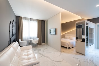 hotel milano castello