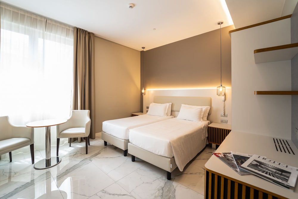 hotel milano castello