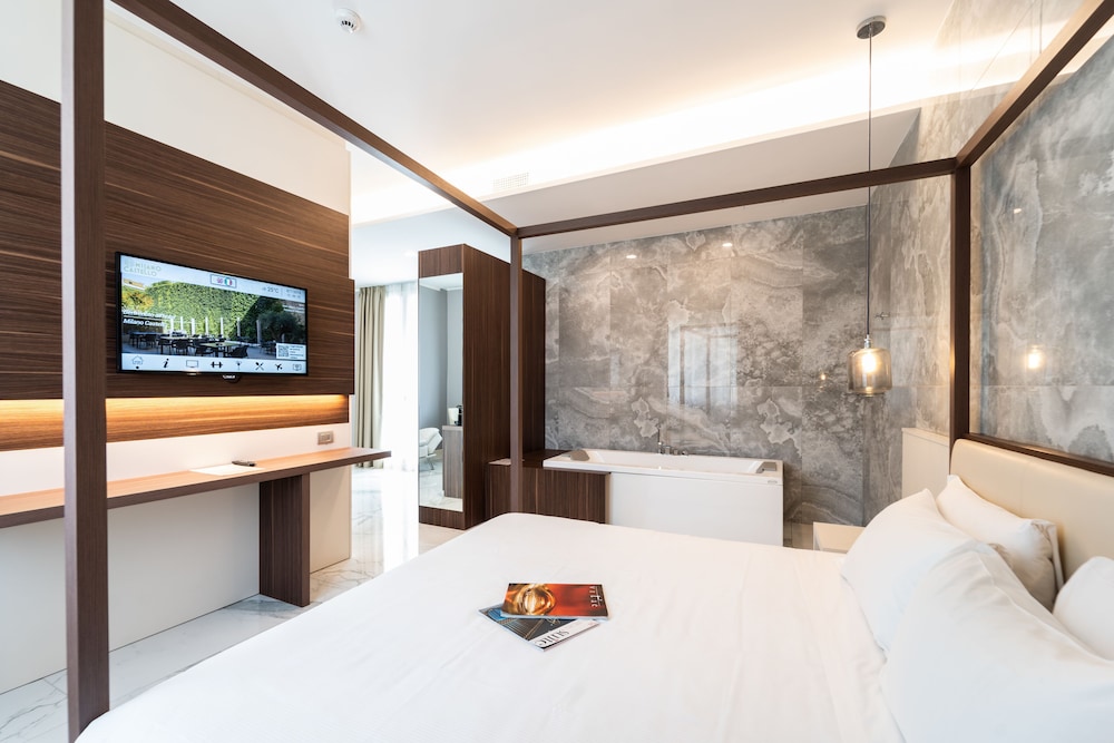 hotel milano castello