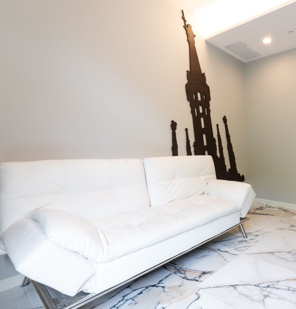 hotel milano castello