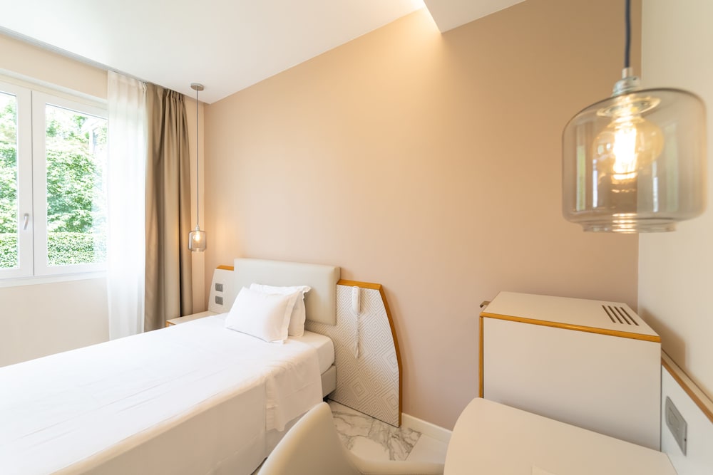 hotel milano castello