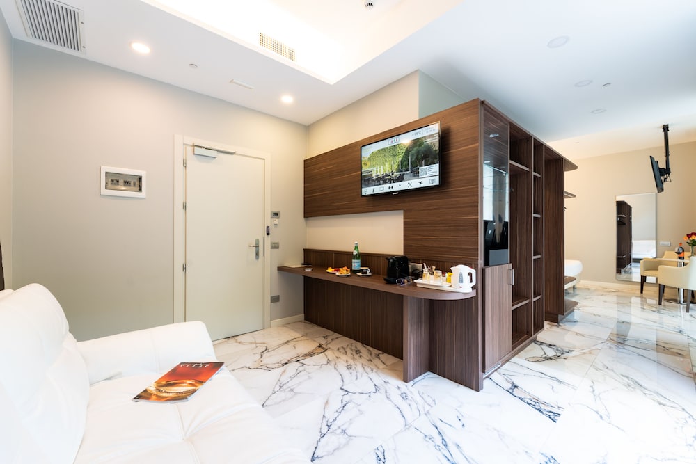 hotel milano castello