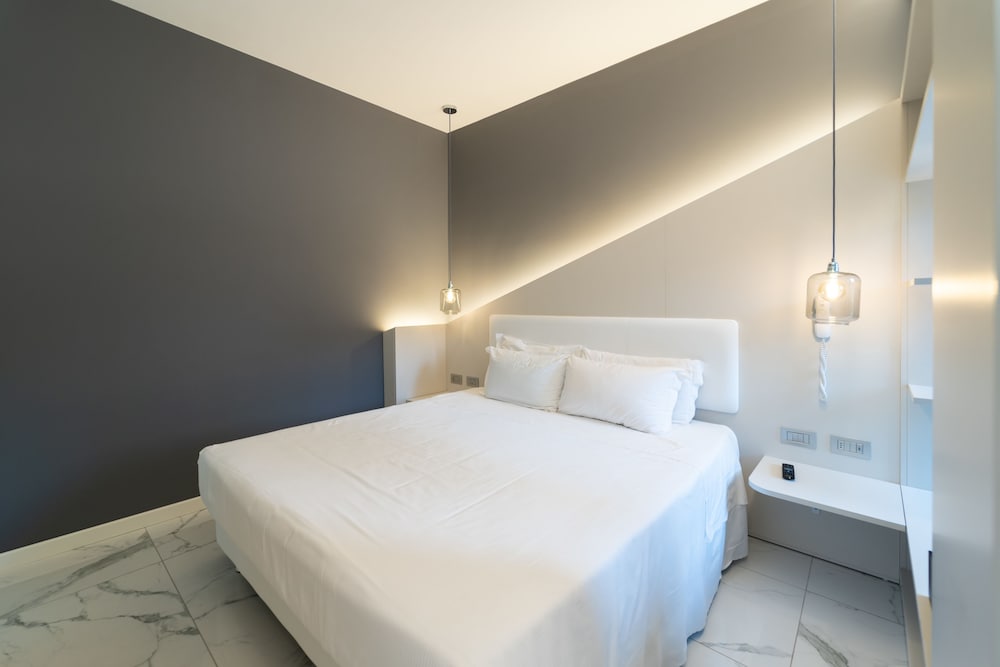 hotel milano castello