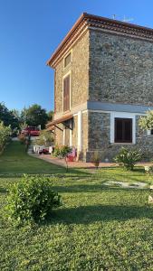 Relais Da Clorinda,Campania>>Ascea,3 star