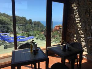 Relais Da Clorinda,Campania>>Ascea,3 star
