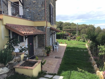 relais da clorinda