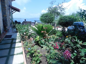 relais da clorinda