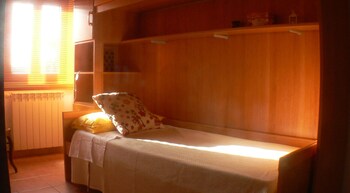 Thalassa Locanda B&B E Appartamento,Grosseto>>Arcidosso,3 star