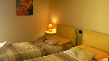 Thalassa Locanda B&B E Appartamento,Grosseto>>Arcidosso,3 star