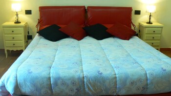Thalassa Locanda B&B E Appartamento,Grosseto>>Arcidosso,3 star