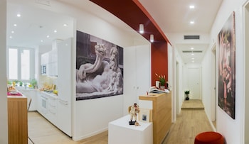 Napolinn B&B,Naples>>Campania,4 star
