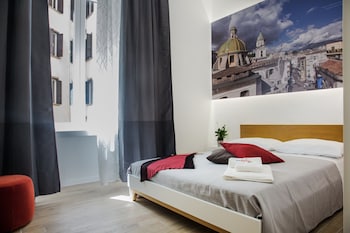 Napolinn B&B,Naples>>Campania,4 star
