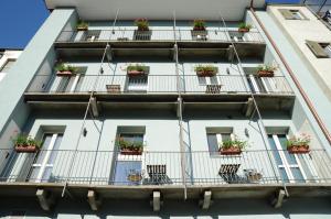 Hotel Giulio Cesare,Candiolo>>Barriera Di Milano,3 star