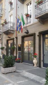 Hotel Giulio Cesare,Candiolo>>Barriera Di Milano,3 star