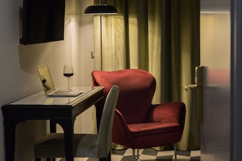 otivm hotel