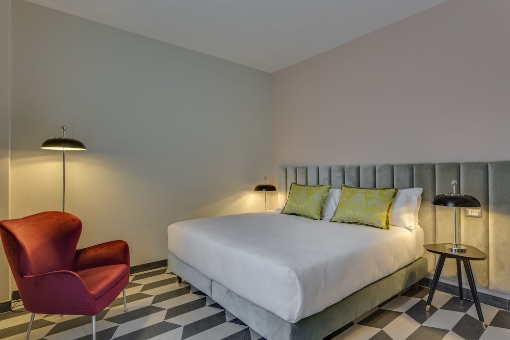 otivm hotel