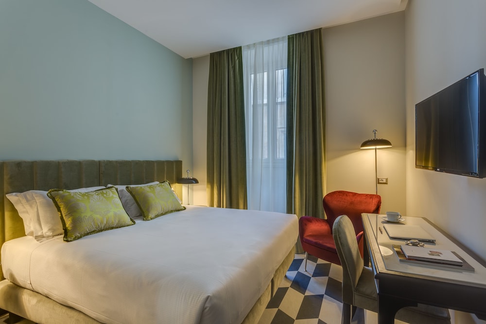 otivm hotel