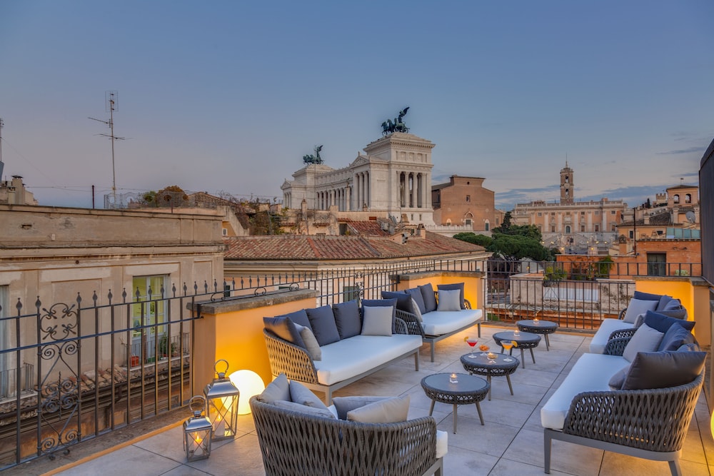 otivm hotel