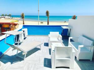 albergo terrazze sul mare