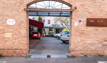 villa noctis