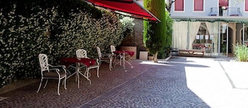 villa noctis