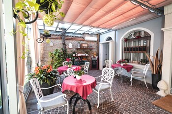 villa noctis