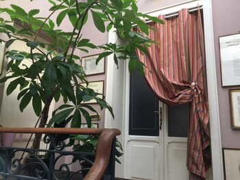 a la maison ravenna
