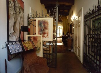a la maison ravenna