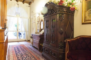 a la maison ravenna