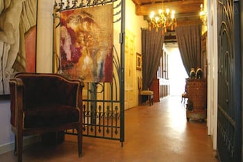 a la maison ravenna