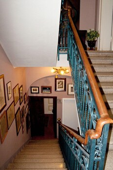 a la maison ravenna