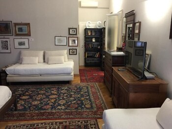 a la maison ravenna