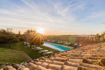 Baglio Occhipinti,Ragusa>>Comiso,4 star
