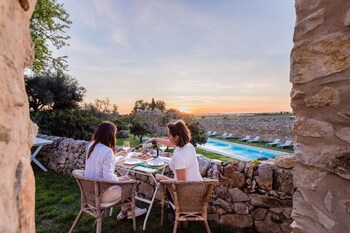 Baglio Occhipinti,Ragusa>>Comiso,4 star