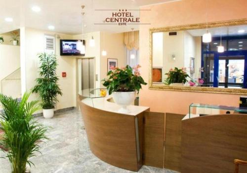 hotel centrale