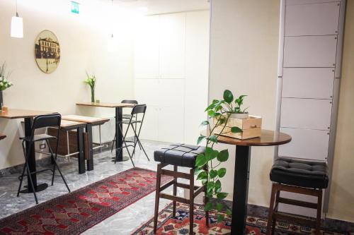 hotel centrale