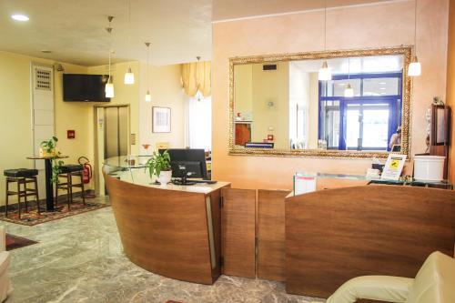 hotel centrale