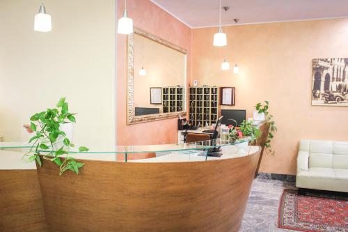 hotel centrale