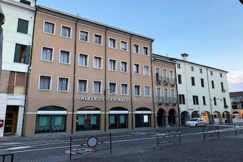 Hotel Centrale,Montegrotto Terme>>Este,3 star