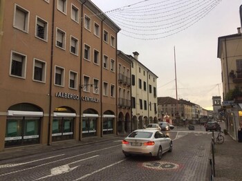 Hotel Centrale,Montegrotto Terme>>Este,3 star