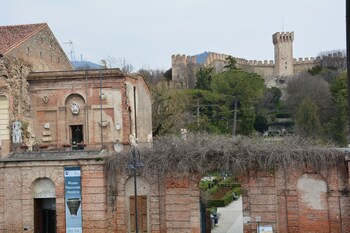 Hotel Centrale,Montegrotto Terme>>Este,3 star