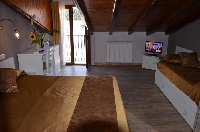 casa bella vista