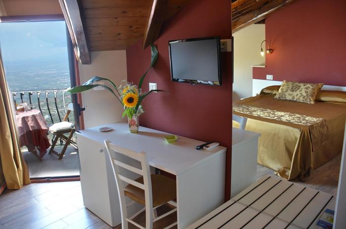 casa bella vista