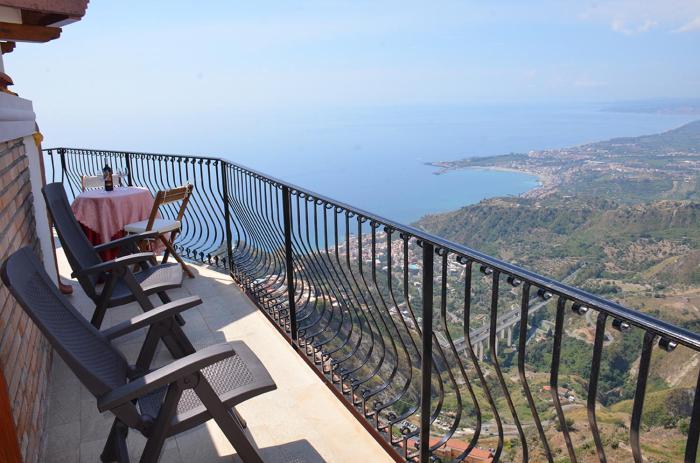 casa bella vista
