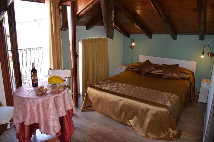 casa bella vista