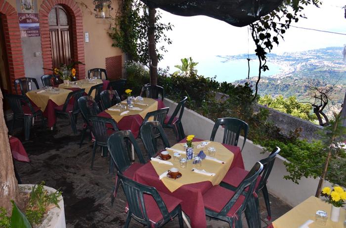casa bella vista